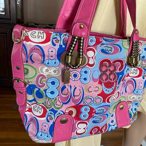 Fashion bag Lot of 2 - Picture 9 of 15